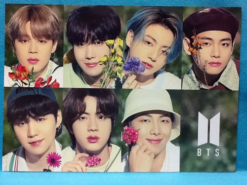 Bts poster s16p03 - poster,