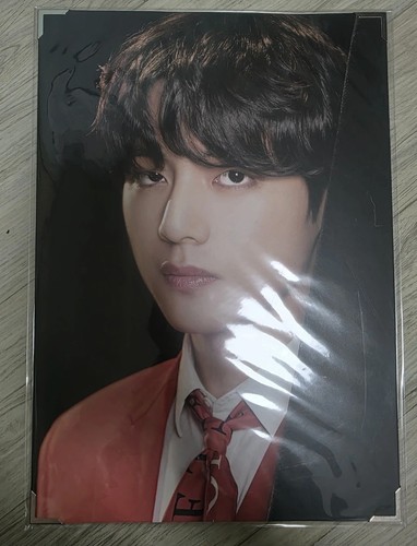 Bts official large photo - bts,