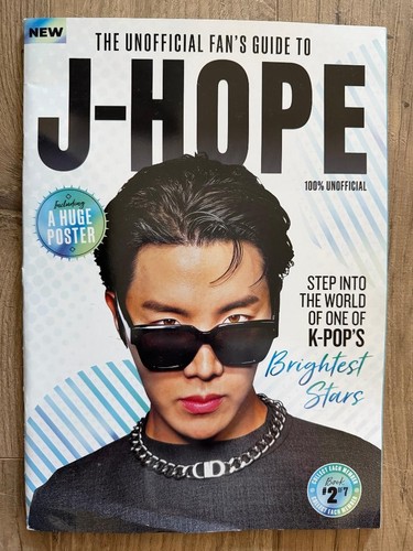 2026 hope bts - j-hope, fan's