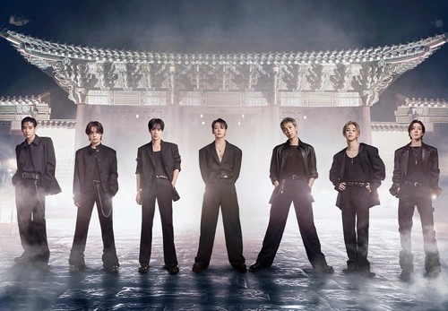 Bts 2026 poster - 2026,